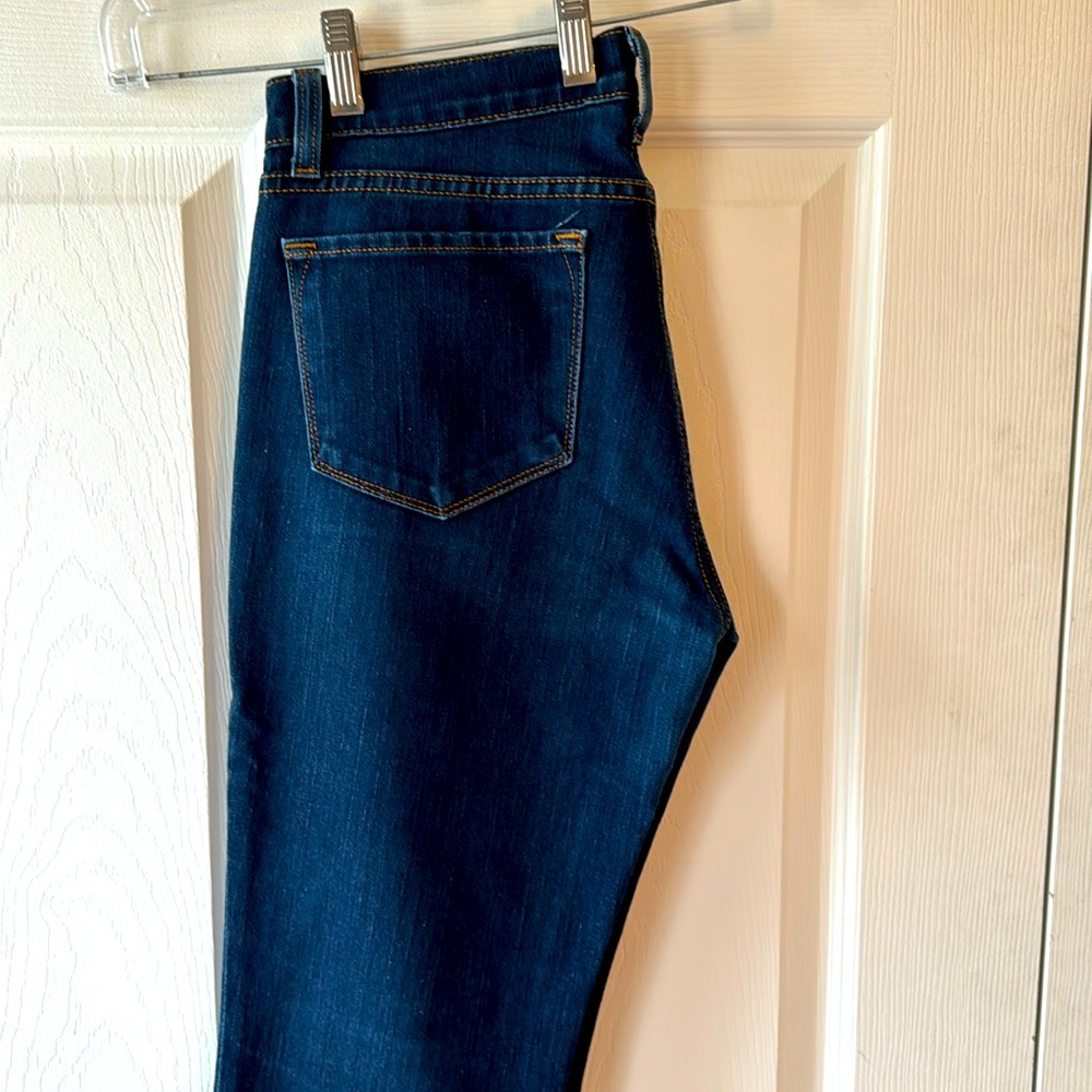 J brand boot cut jeans
